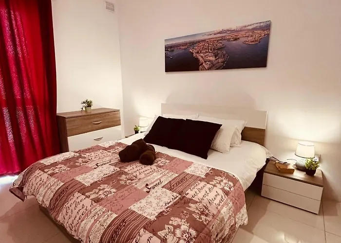 Tjs Apartments 3