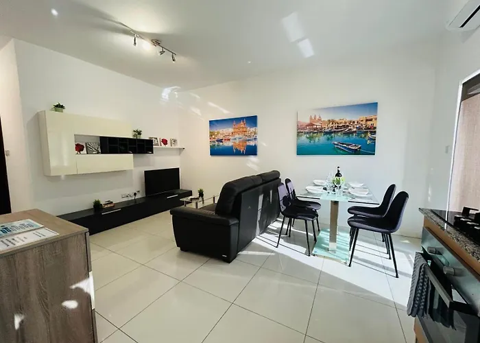Tjs Apartments 3